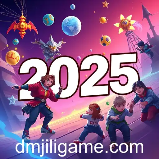 How 'DMJILI' is Capturing Playful Hearts