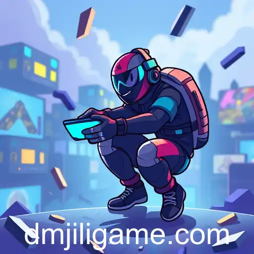 The Rise of DMJiLi in the Gaming World