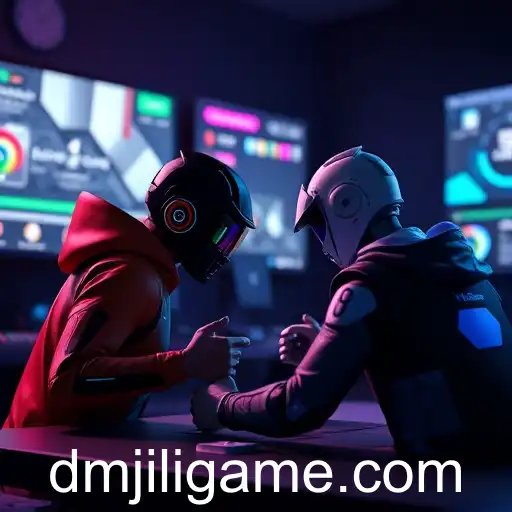 Emerging Trends in Online Gaming