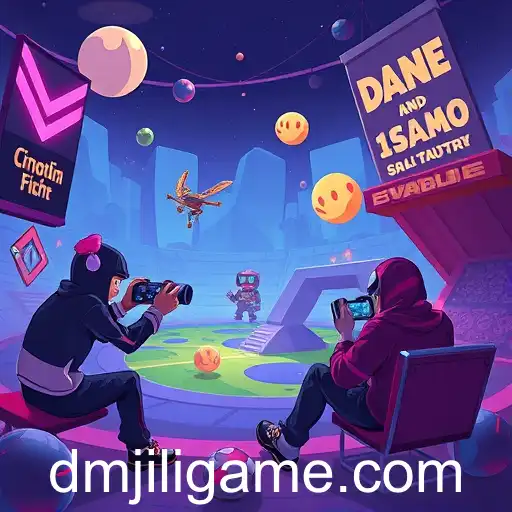 The Evolution of Online Gaming Platforms