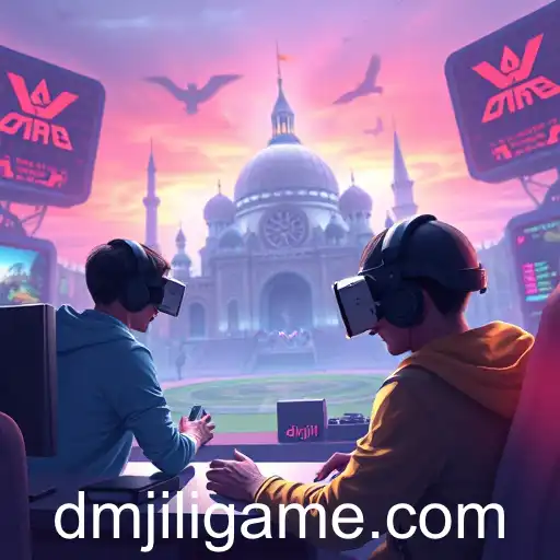 The Evolution of Online Gaming Communities