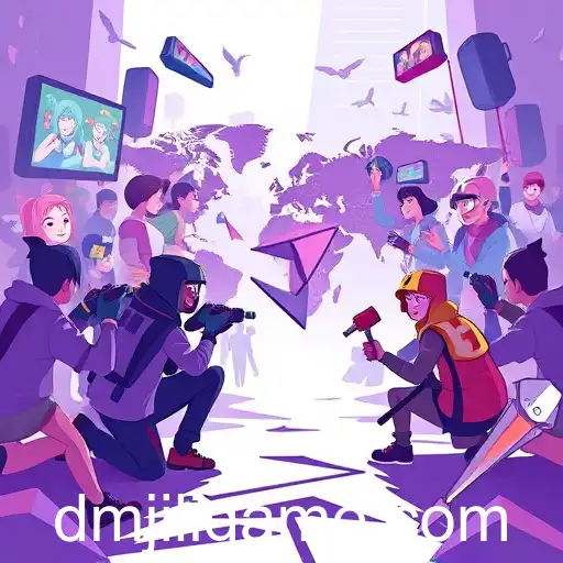 The Rise of Gaming Communities in 2025