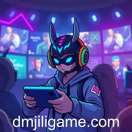 Gaming Revolution: DMJili's Impact on Virtual Communities