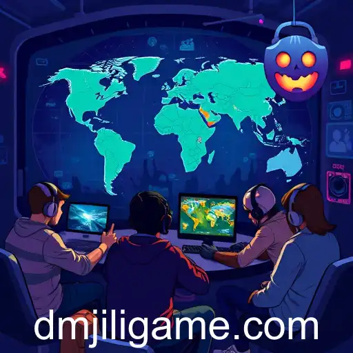 The Evolution of Online Gaming Communities