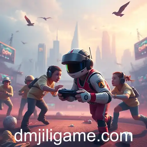 The Rise of Gaming Hubs in 2025