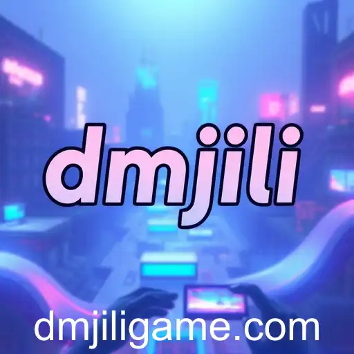 The Rise of 'dmjili' in the Gaming World