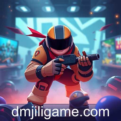 The Rise of DMJiLi in the Gaming World