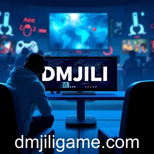 Emerging Trends in Online Gaming