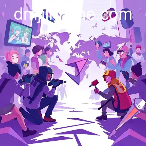 The Rise of Gaming Communities in 2025