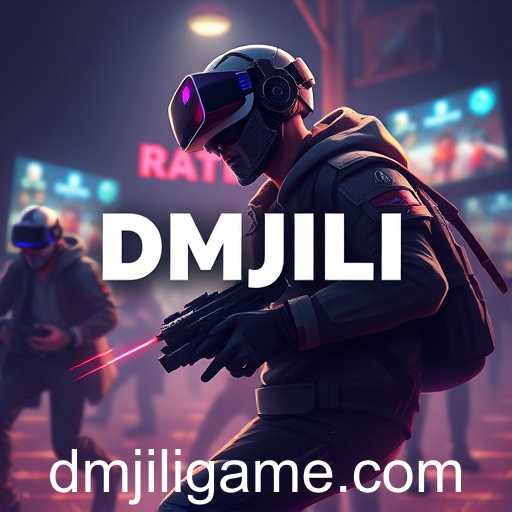 Gaming Evolution: The Rise and Impact of dmjili