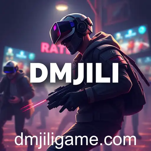 Gaming Evolution: The Rise and Impact of dmjili