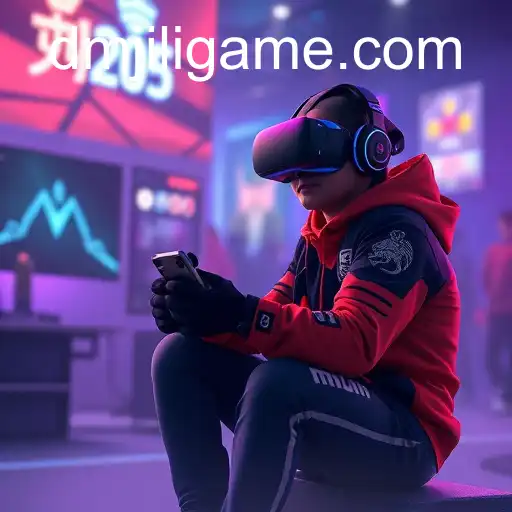 Gaming Evolutions and Trends in 2025