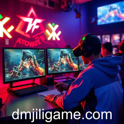 Gaming Trends Revolutionize Online Platforms