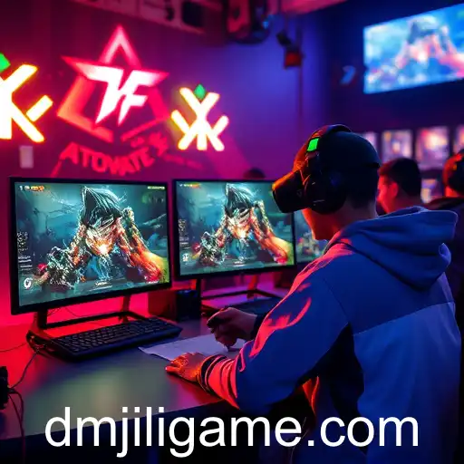 Gaming Trends Revolutionize Online Platforms