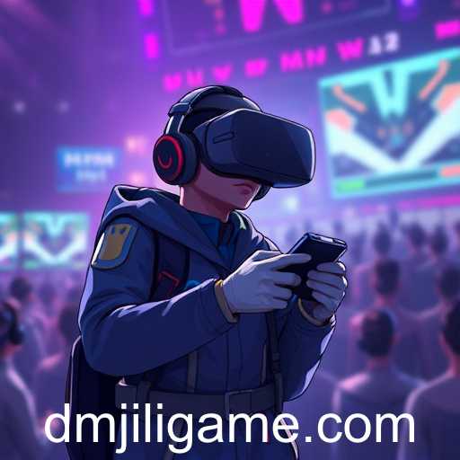 Gaming Trends Forecast for the Future