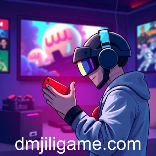 Innovative Trends in English Gaming