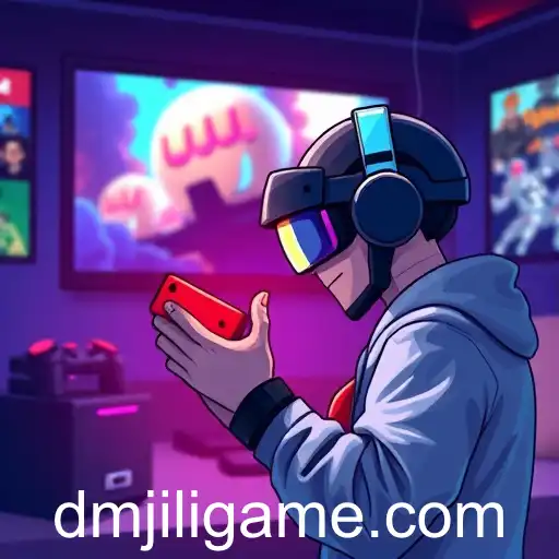 Innovative Trends in English Gaming