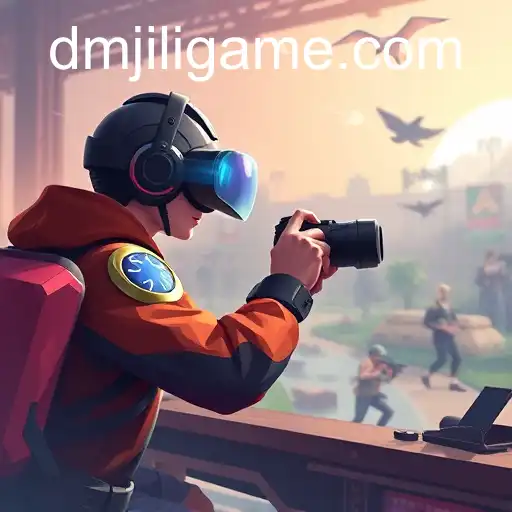 The Rise of dmjili in Online Gaming