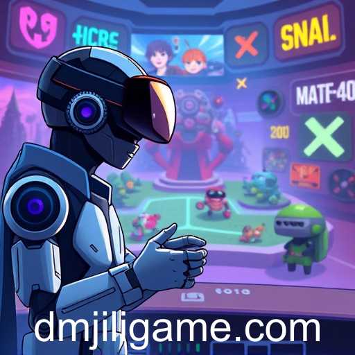 The Rise of DMJili in the Online Gaming World