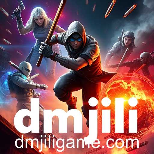 The Rise of Dmjili and Gaming in 2025