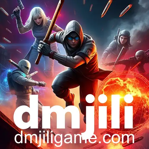 The Rise of Dmjili and Gaming in 2025