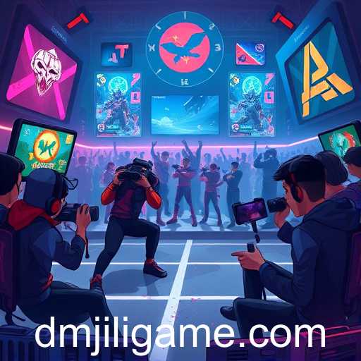 The Rise of Gaming Culture Online