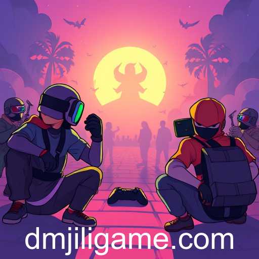 The Rise of Online Gaming Hubs