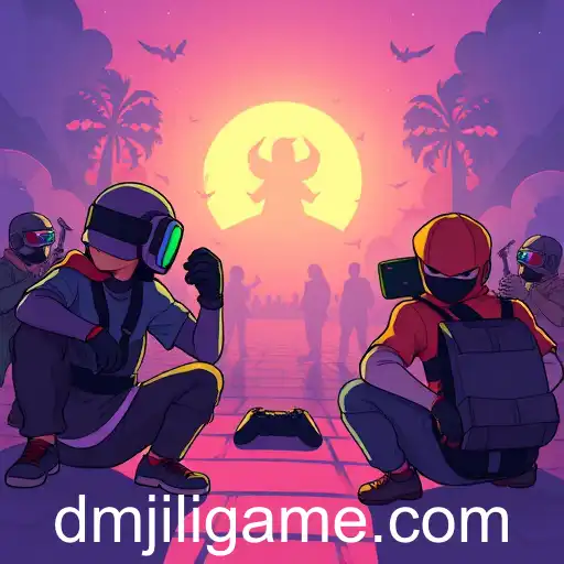 The Rise of Online Gaming Hubs