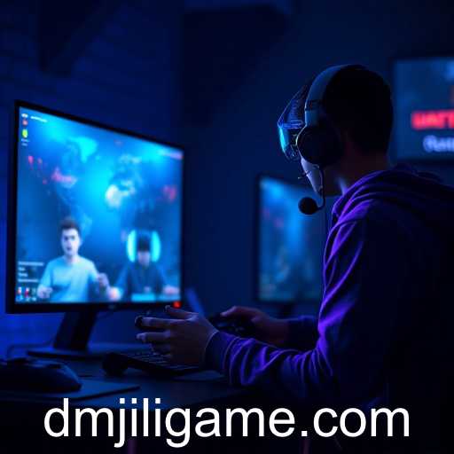 The Rise of Online Gaming Communities