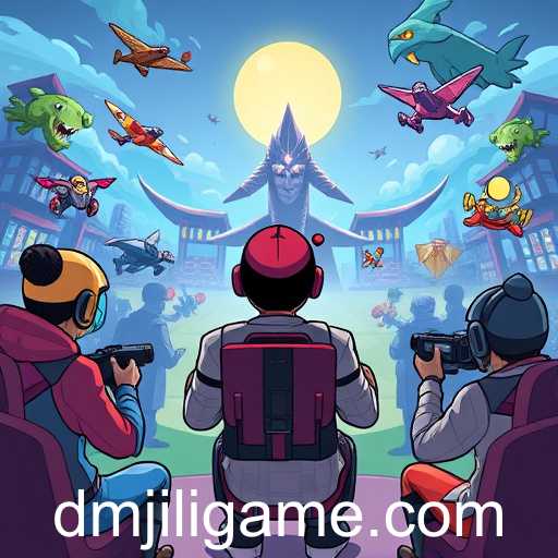 The Rise of Online Gaming in 2025